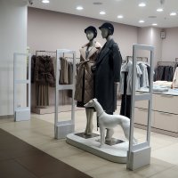 ТЦ Галерея :: zavitok *