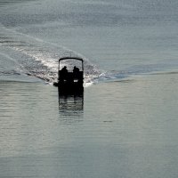 «Вас, конечно, никто не торопит. Но давайте побыстрее.»