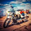 Moto VICTORY :: Андрей Волхв