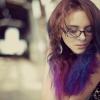 Портрет :: Alina Sergeevna