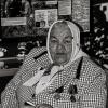 Жанровый портрет :: Андрей Жданов