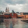 Москва. Площадь революции :: Евгения Назарова