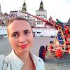 У расписной пушки в Кремле :: Анастасия Белякова