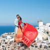 Santorini Pre Wedding Shoot :: Ольга Халкиадаки Румянцева