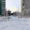 В зимнем городе :: Ольга 