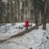 На родник за водой :: Сергей Цветков