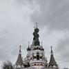 Собор Николая Чудотворца в Павловске. :: Ольга 