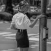 На переходе... :: Shmual & Vika Retro