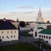 Территория Казанского Кремля :: Сергей М 