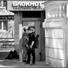 "Трио"  ( Альбом "Жизнь улиц" ) :: Виктор 