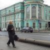 Городская Зарисовка :: юрий поляков