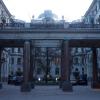 Доходный дом Первого Российского страхового общества / Дом трех Бенуа :: zavitok *