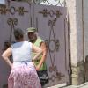 Евпатория, сценка в старом городе :: Олег Зоркий