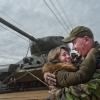 Родной вернулся... :: Владимир Хиль