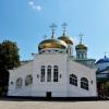 Раифский монастырь :: Марсель Валеев