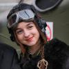 На Красной площади, мероприятие посвящённое обороне Москвы. :: Евгений Седов