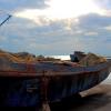 Старый баркас еще послужит :: Мишель71 