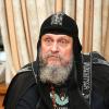 Войсковой священник КИПРИАН-ПЕРЕСВЕТ. :: Александр Дмитриев