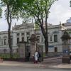 Уголок Москвы :: юрий поляков