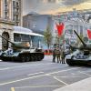 Т-34 - Красава! :: Anatoly Lunov