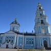 Богоявленский собор :: Митяй Митрич