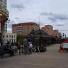 В Москве :: Ирэн 