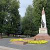 Памяти павших... :: Ольга 