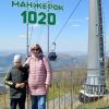 На высоте) :: Татьяна Лютаева