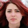 Портрет с фотоссесии. Алиса. :: Владимир59 