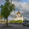 На набережной. :: Николай 