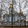 Николо-Богоявленский Морской собор :: Евгений 