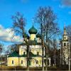 Углич. Спасо-Преображенский собор :: Михаил Свиденцов