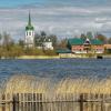Однажды в мае :: Владимир Колесников