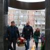 У вечного огня :: Ольга 