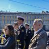 ЭСТАФЕТА ПОКОЛЕНИЙ. С Днем Победы, друзья! :: Виталий Половинко