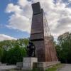 Трептов парк в Берлине... :: Николай Гирш
