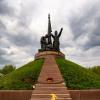 Слава героям! :: Дмитрий Печенкин