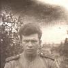 Отцу без малого 22 года и 2 на фронте :: Андрей Лукьянов