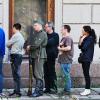 КТО КРАЙНИЙ? :: Юрий Вовк