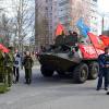 В бессмертном полку :: Ольга 