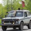 Бойся враг. :: Евгений Голубев
