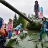 Поколения помнят) :: Владимир Звягин