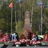 Братские могилы *** Mass graves :: Aleksandr Borisov