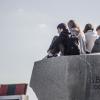 Думающее поколение у копыт коня Васильевича в тяжких раздумьях о неутешительных перспективах :: Коля Лукашов