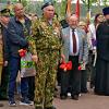 В День Победы. :: Михаил Столяров