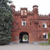 Брестская крепость. Холмские ворота. :: Валюша Черкасова