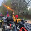 К пробегу готов! :: Ольга Довженко
