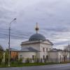 Храм Архангела Михаила в Кубинке :: Сергей Цветков