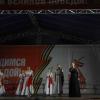 Выступление :: Юлия Денискина