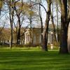 В парке :: Anna-Sabina Anna-Sabina